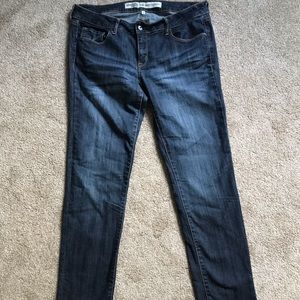 Charlotte Russe Jeans